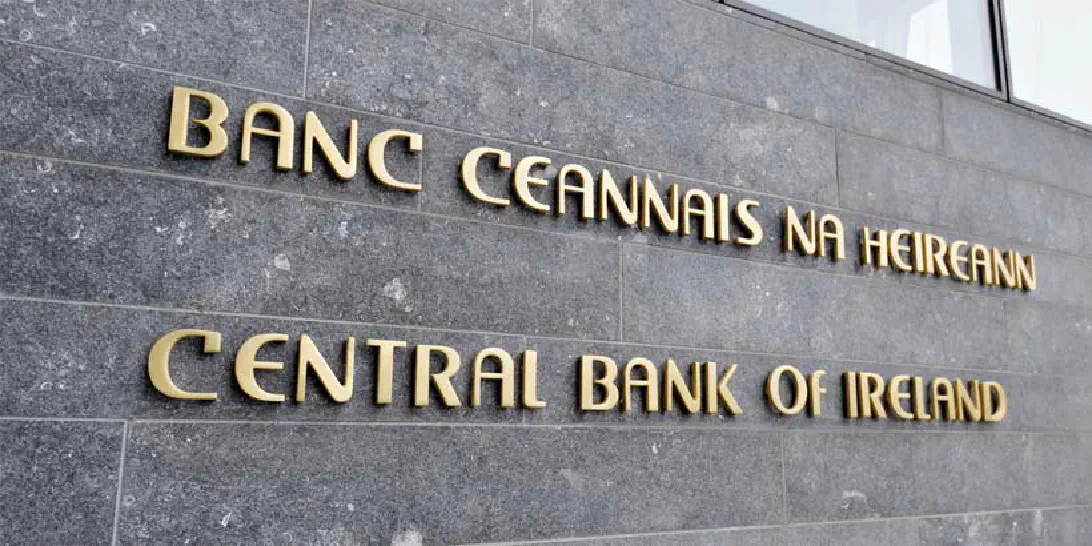 Irish Central Bank Joins Calls for Tighter Market Abuse Regime