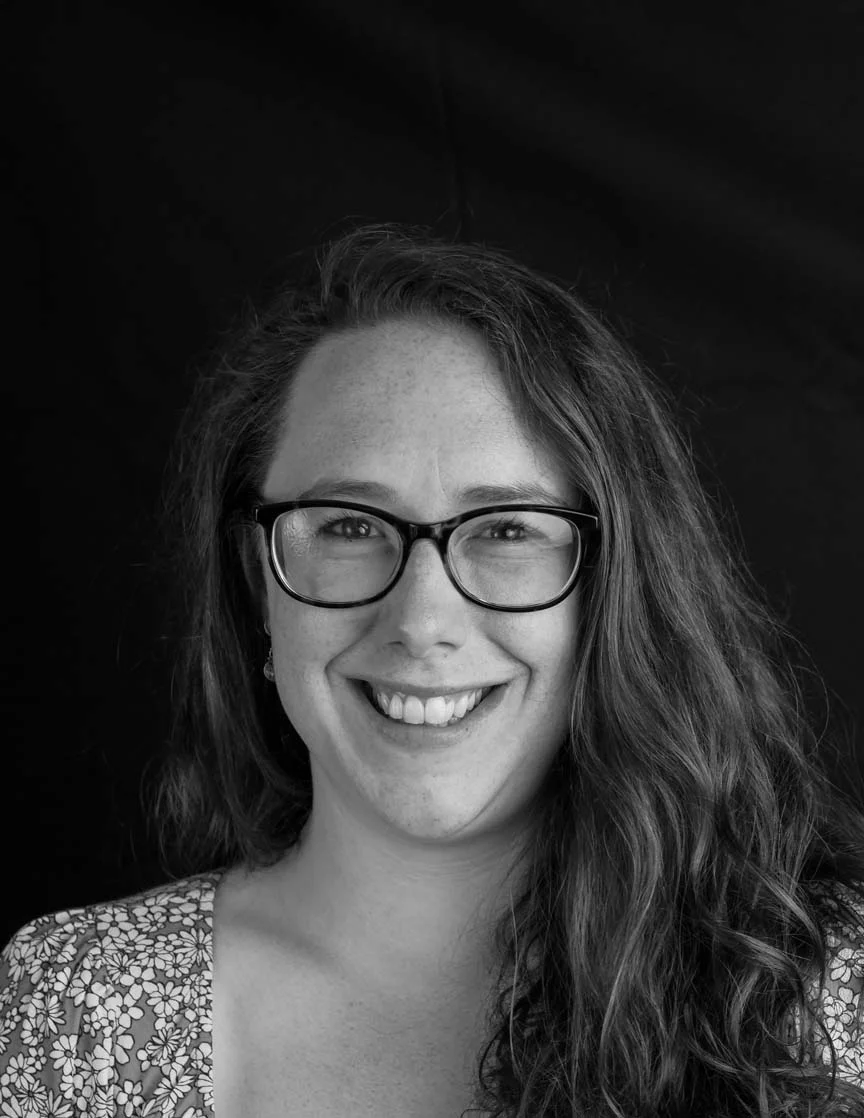 Image of Kelly Warr-Martin