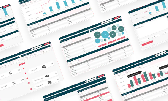 eflow client base surges 23% as trading complexity intensifies surveillance demands