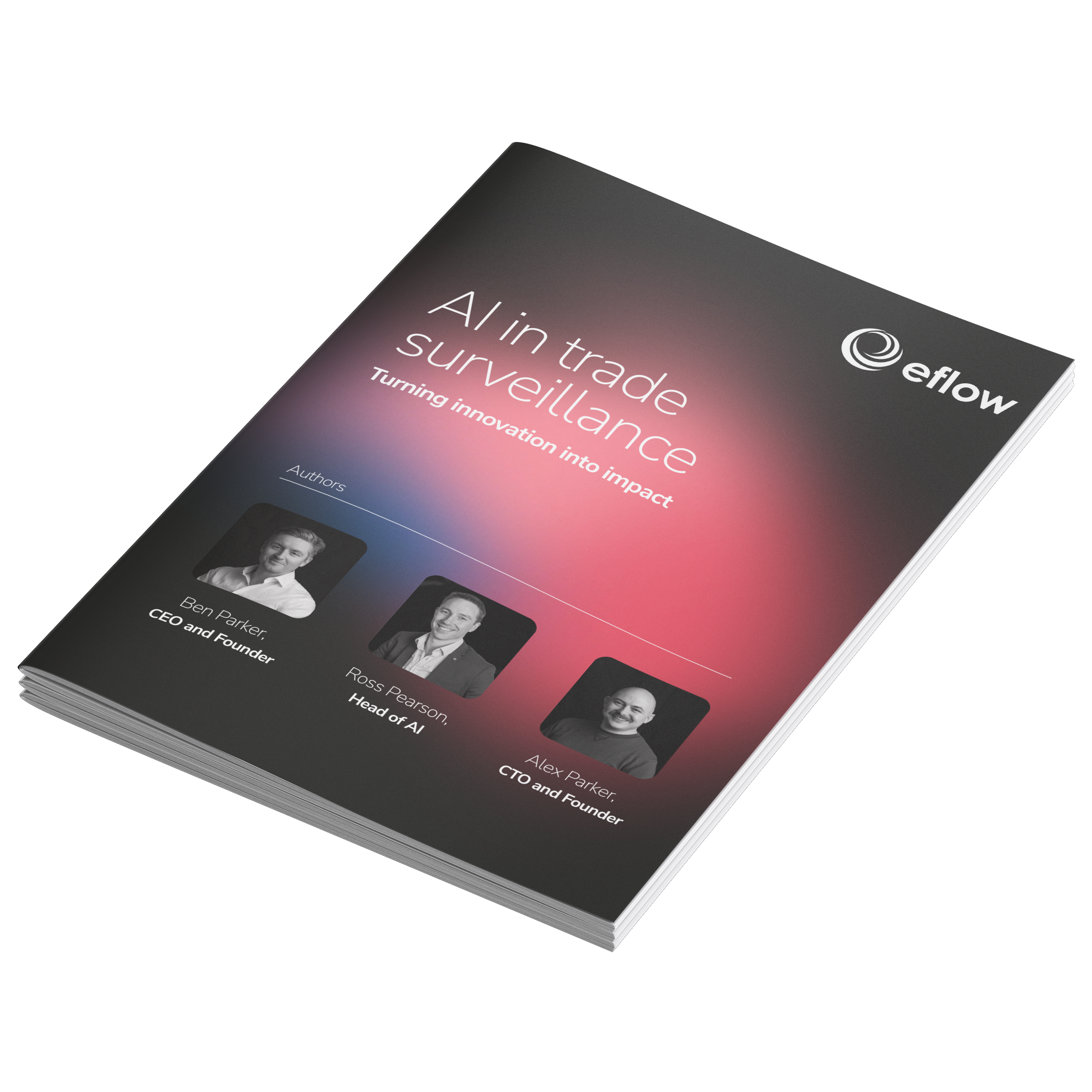 eflow Global launches PATH AI as trade surveillance enforcement surges to $1.8 billion