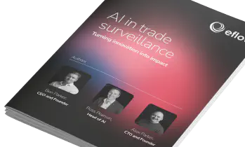 eflow Global launches PATH AI as trade surveillance enforcement surges to $1.8 billion