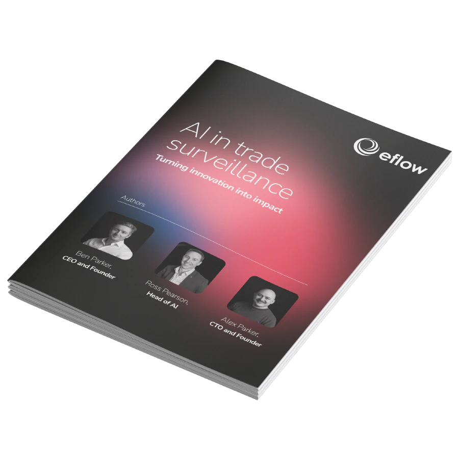 AI ebook cover mockup