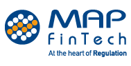 MAP FinTech Company Logo