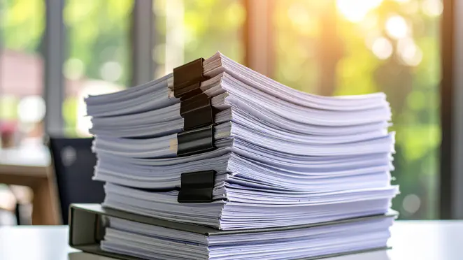 How to prepare for regulatory audits