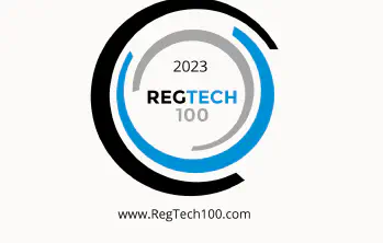 eflow Named in RegTech's 100 Most Innovative Companies