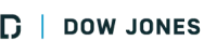 Dow Jones company logo