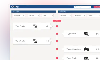 eflow Global expands TZEC platform with new eComms archiving and surveillance modules 
