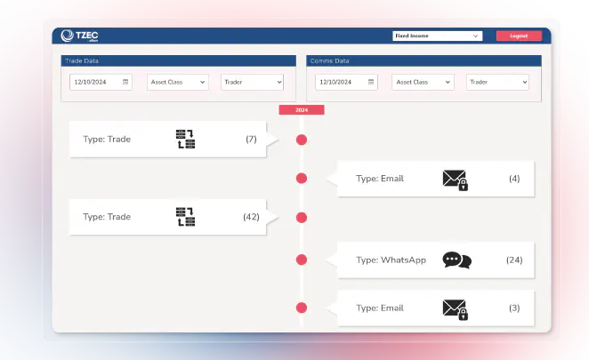 eflow Global expands TZEC platform with new eComms archiving and surveillance modules 