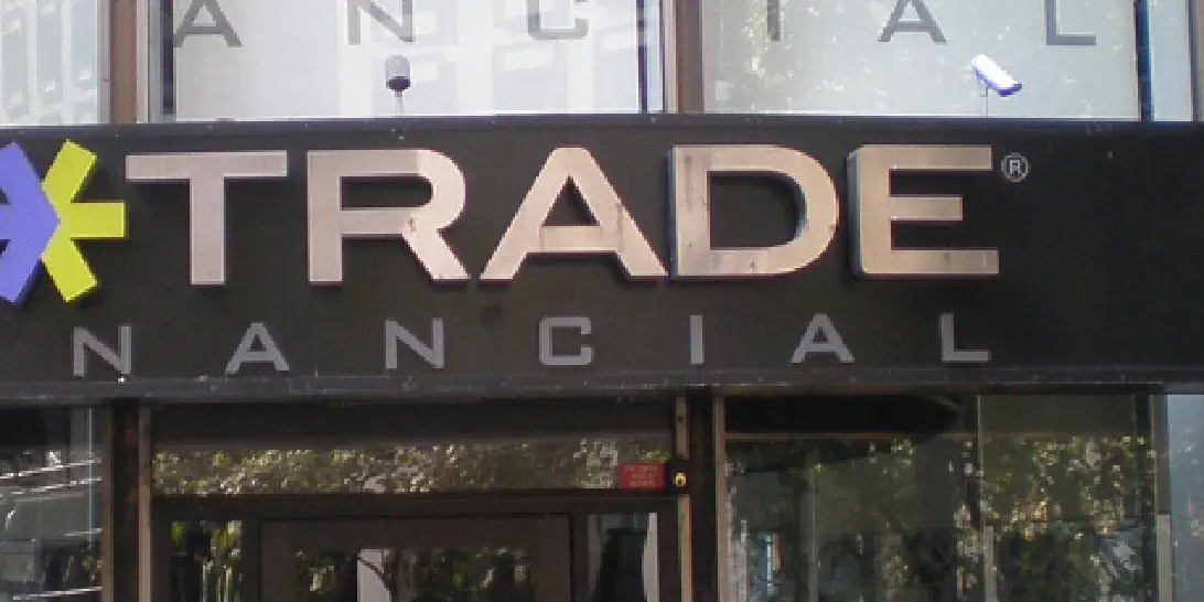 E*TRADE fined $350k for market abuse surveillance failures