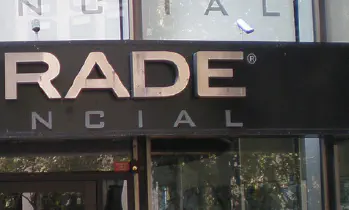 E*TRADE Fined $350k For Market Abuse Surveillance Failures