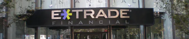 E*TRADE fined $350k for market abuse surveillance failures