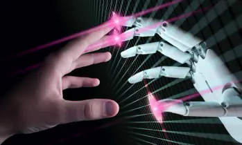 AI collaboration in financial markets