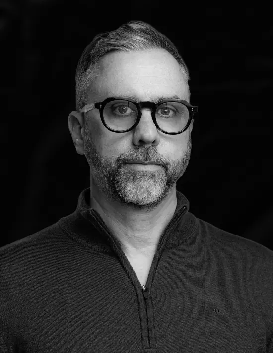 Michael De Jongh
