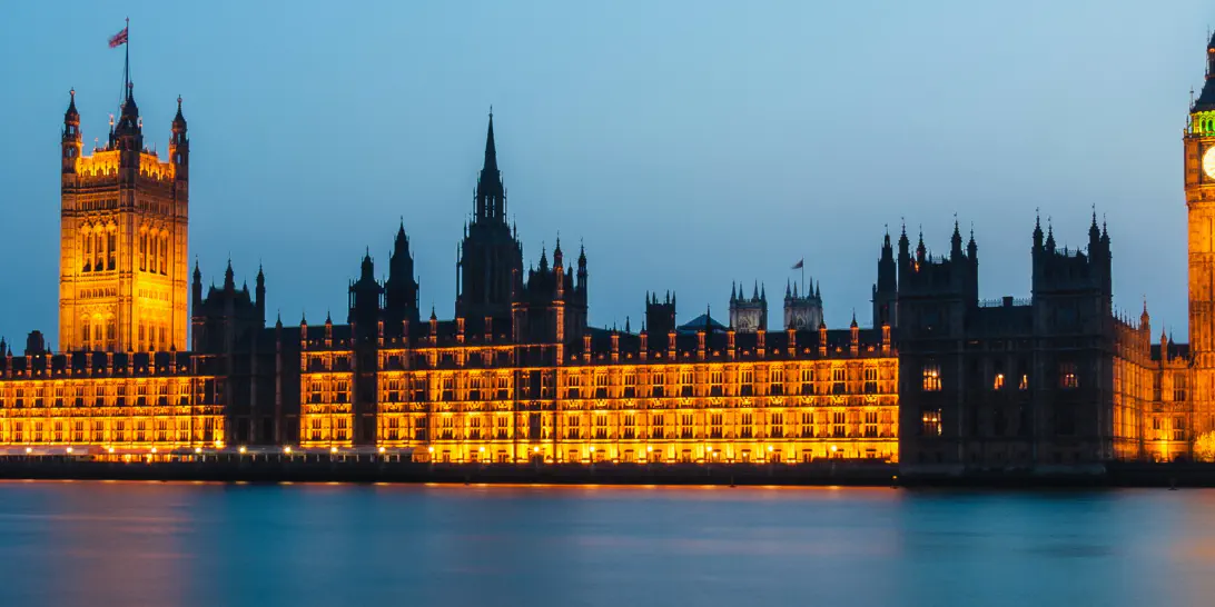 UK Launches Cross-Party Crypto Group