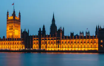 UK Launches Cross-Party Crypto Group