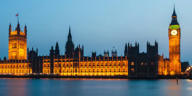 UK launches cross-party crypto group