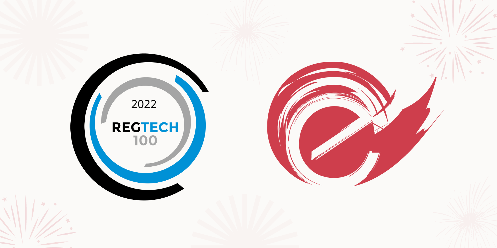 eflow Included in RegTech100 2022
