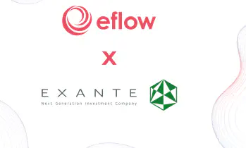 eflow Global and EXANTE partner to tackle market abuse through enhanced trade surveillance data