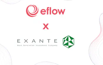 eflow Global and EXANTE partner to tackle market abuse through enhanced trade surveillance data